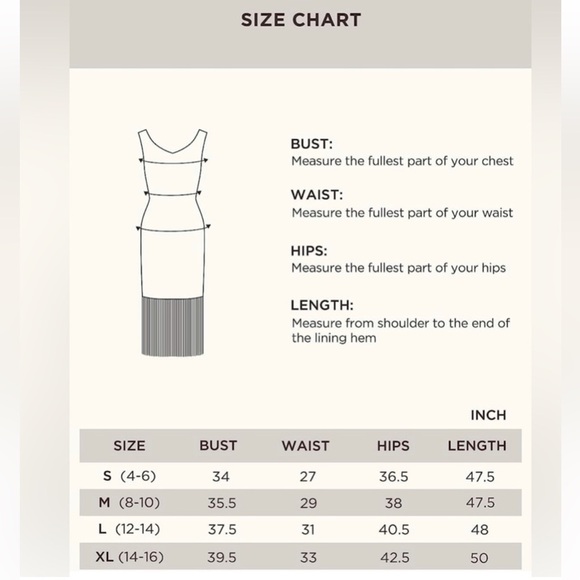 NWT Babeyond Roaring 20s Flapper Sequin Costume Gatsby - Picture 16 of 16